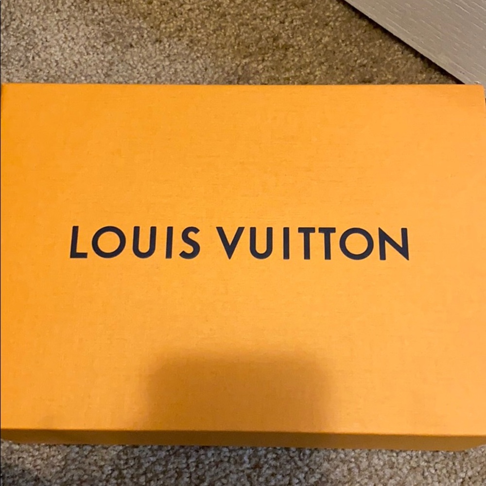 Louis Vuitton Sandals